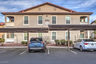 3351 Indian Shadow St Unit 204, Las Vegas, NV 89129