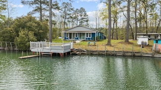 4015 Canal St, Linden, NC 28356