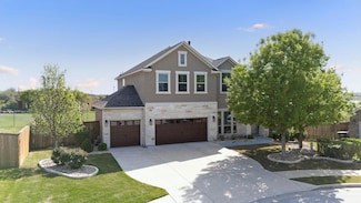 3437 De Soto Loop, Round Rock, TX 78665