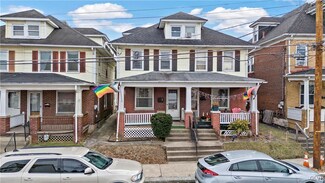 2454 Forest St, Easton, PA 18042