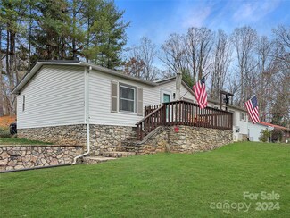 170 Indian Branch Rd, Candler, NC 28715