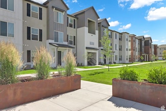3722 W 1440 N Unit F301, Lehi, UT 84043