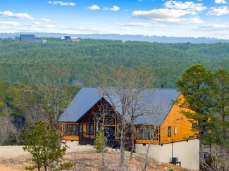 203 Ironwood Creek Trail, Broken Bow, OK 74728