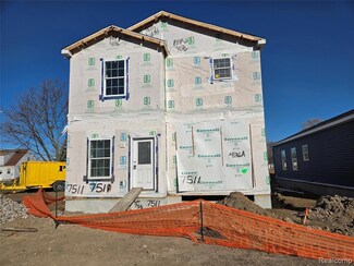 7511 Packard Ave, Warren, MI 48091