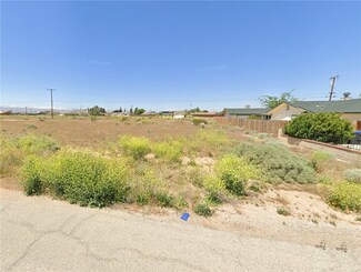0 Viburnum Ave, California City, CA 93505