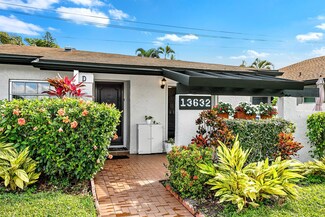 13632 Coconut Palm Ct Unit D, Delray Beach, FL 33484