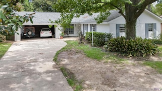 12119 Archery Dr, Baton Rouge, LA 70815