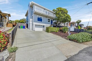 17210 President Dr, Castro Valley, CA 94546