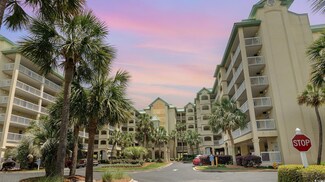 125 S Dunes Dr Unit 510 Fordham, Pawleys Island, SC 29585