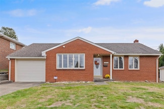 824 Elmer St, Ambridge, PA 15003