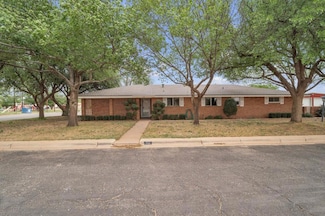 312 N Main St, Coahoma, TX 79511