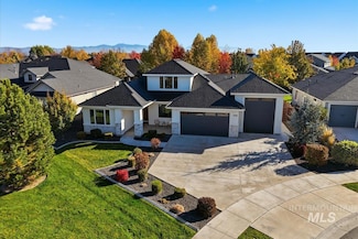 4448 W Star Hollow Ct, Meridian, ID 83646