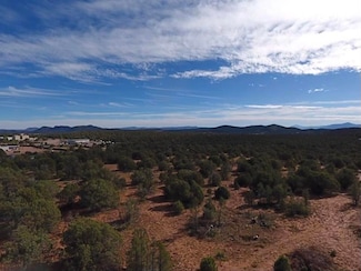 2301 W Graff Dr, Payson, AZ 85541