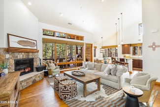 2649 S Bluebird Ct, Flagstaff, AZ 86005
