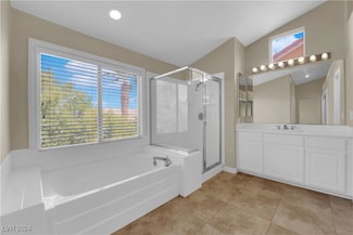 812 Canterbury Cross Place, Las Vegas, NV 89144