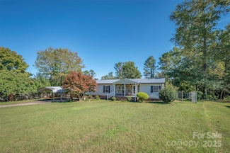 553 New Hope Rd, Rutherfordton, NC 28139