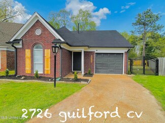 2726 Guilford Cove, Horn Lake, MS 38637