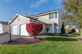 45 Camberley Place, Penfield, NY 14526