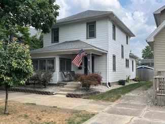 111 E Main St, Peru, IN 46970