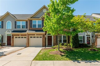 3703 Banana Ln, Midlothian, VA 23112