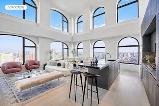 130 William St Unit 50A, New York, NY 10038