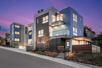 4109 Udall St, San Diego, CA 92107