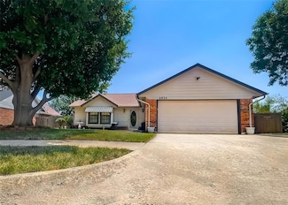 6820 NW 131st St, Oklahoma City, OK 73142