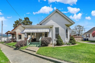 508 Miller Ave, Shelbyville, IN 46176
