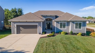 19392 W 210th St, Spring Hill, KS 66083