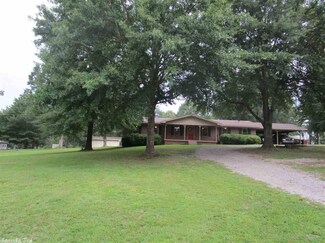 0 E End Rd Unit 17021467, Hensley, AR 72065