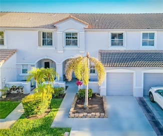 16818 SW 1st Manor, Pembroke Pines, FL 33027