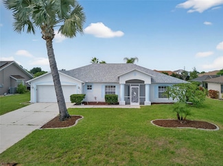 2405 Mauritania Rd, Punta Gorda, FL 33983