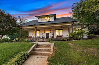 770 W First St, Blue Ridge, GA 30513