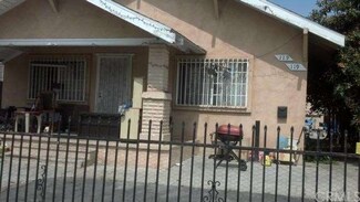 119 E 55th St, Los Angeles, CA 90011