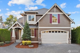 11730 SE 247th Place, Kent, WA 98030