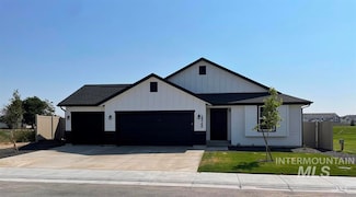 15766 N Shadow Cove Ave, Nampa, ID 83651