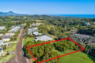 4041 Pai St, Kalaheo, HI 96741
