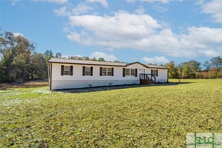 900 Rough Rider Rd, Statesboro, GA 30461