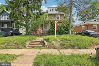 3214 Chesley Ave, Parkville, MD 21234