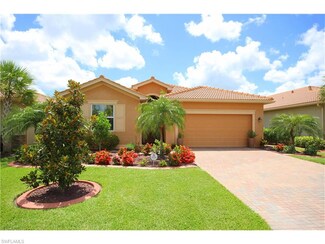 21153 Bella Terra Blvd, Estero, FL 33928