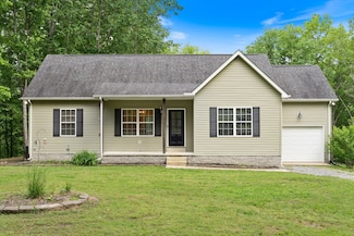 190 Twin Ct, Woodbury, TN 37190