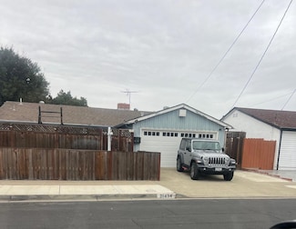 31434 Brae Burn Ave, Hayward, CA 94544
