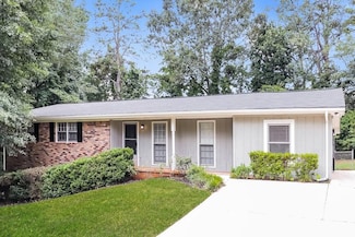 4820 Oak Grove Dr, Cumming, GA 30040