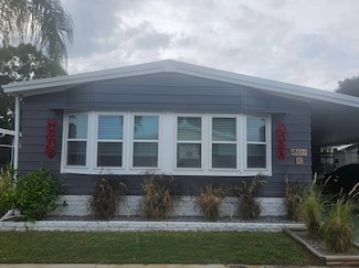 100 Hampton Rd Unit Lot 86, Clearwater, FL 33759