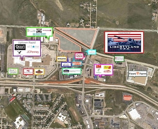 TBD N Lacrosse, Rapid City, SD 57701
