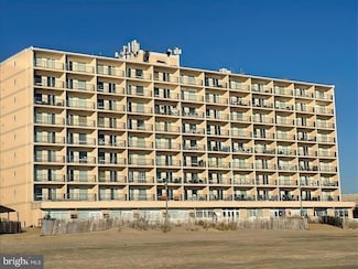 307 South Boardwalk Unit 707, Rehoboth Beach, DE 19971