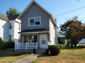 309 W 8th St, Wyoming, PA 18644