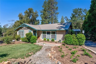 59971 Cascadel Dr N, North Fork, CA 93643