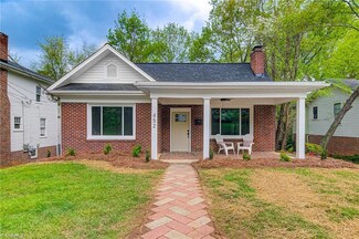 652 S Sunset Dr, Winston Salem, NC 27103