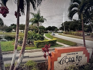 3310 Pinewalk Dr N Unit 1814, Margate, FL 33063